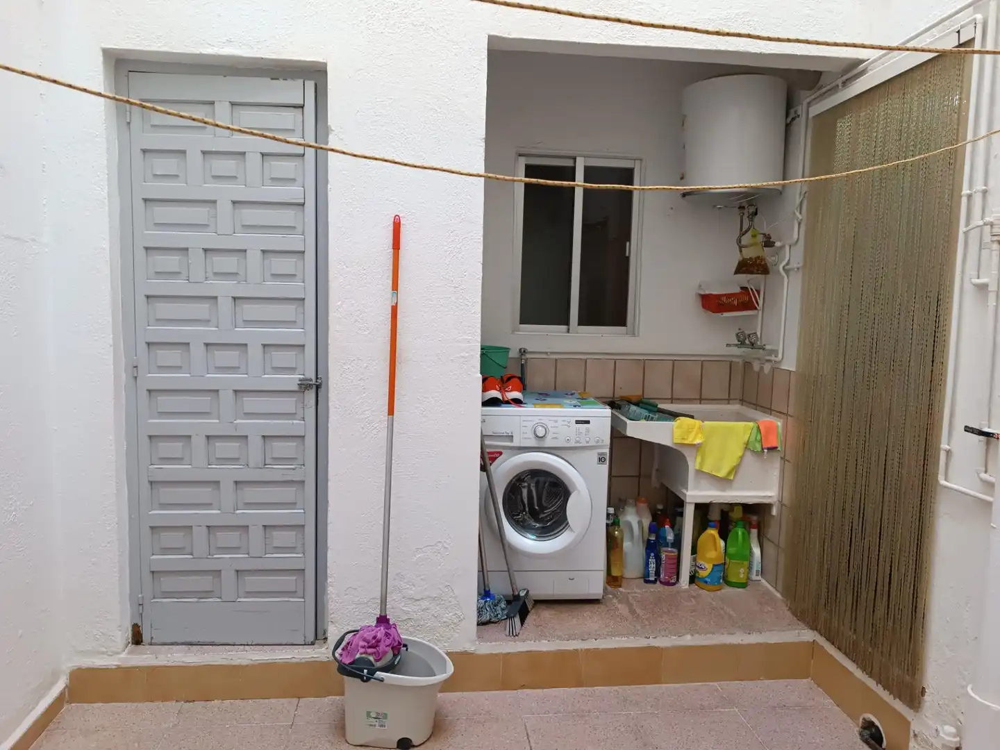 Piso en venta en Casco Antiguo, imagen 17