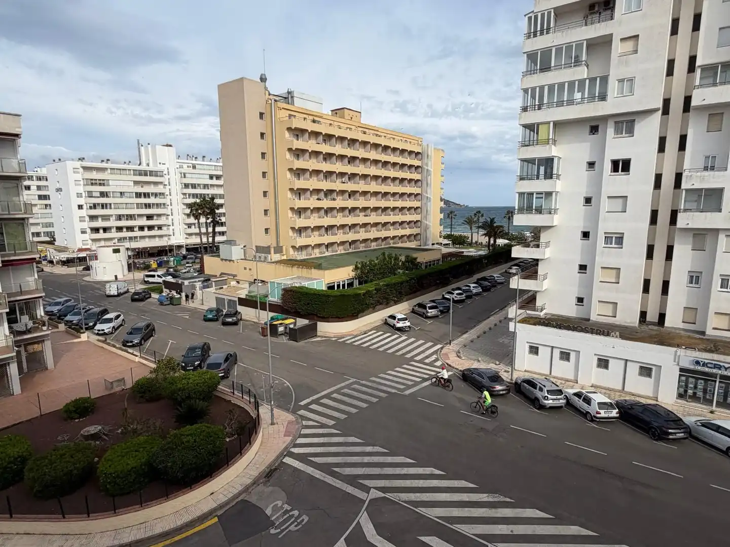Apartament amb ascensor en venda a GOLA DE L´ESTANY, imagen 3