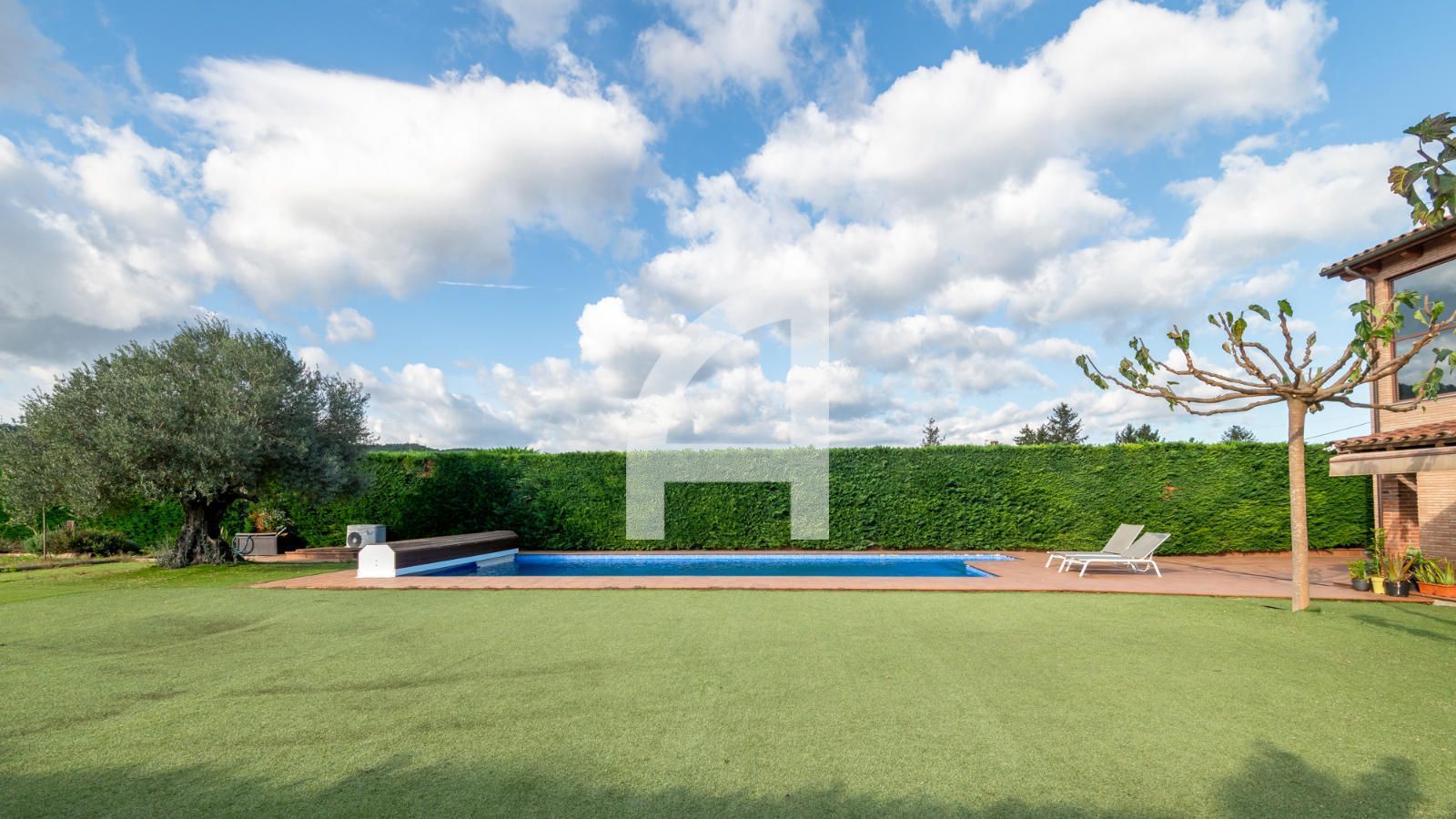 Casa o xalet en venda a Bescanó