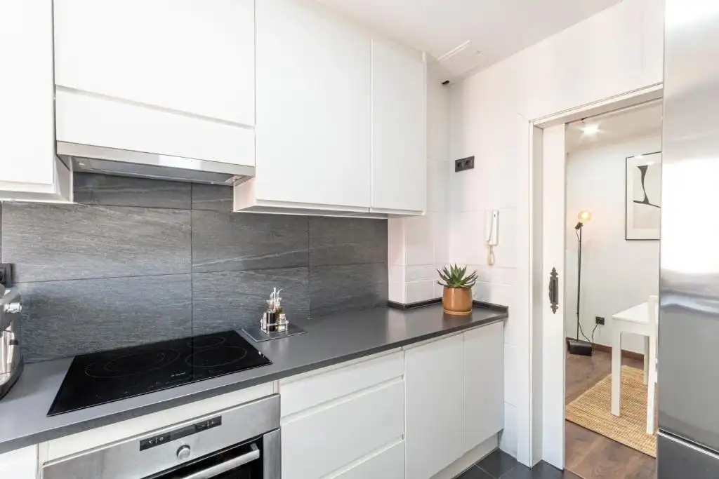 Wohnung mit Pool zur Miete in Part Alta, imagen 19