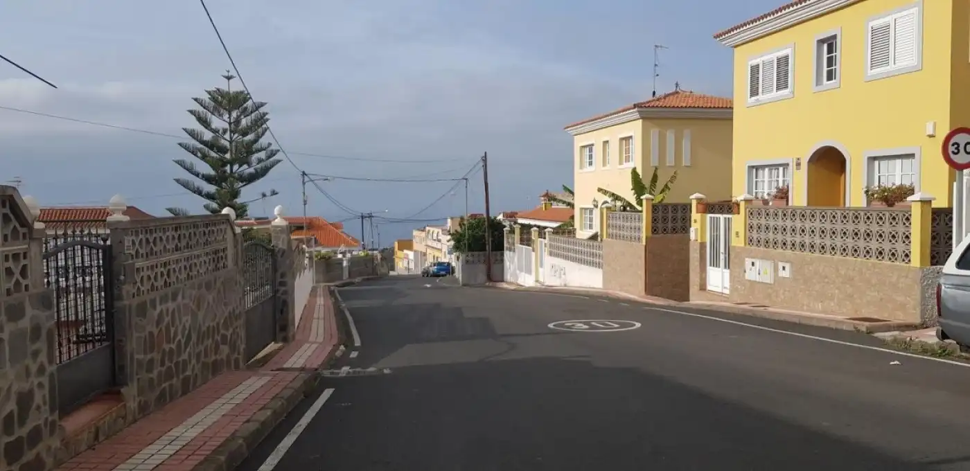 Terrenys i solars en venda a Firgas, imagen 6