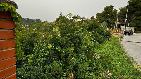 Bonito terreno en Vallirana con vistas despejadas, immagine 2
