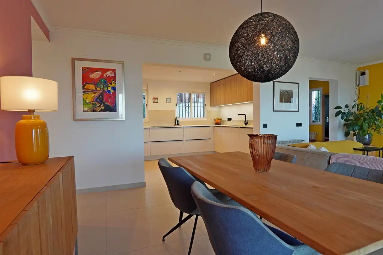 Detached house with pool for sale in Monte Solana, imagen 9