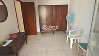 Bedroom of Flat for sale in  Logroño  with Balcony