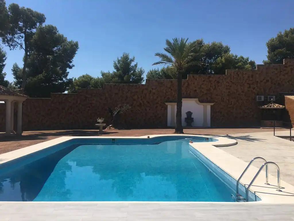 Terreno residenziale in vendita a Carrer Serrans 21, imagen 13