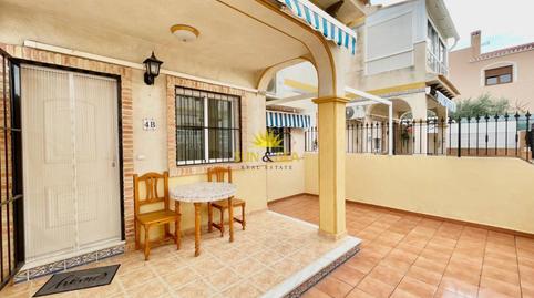 Foto 3 de Planta baja de alquiler en Torreblanca, Alicante