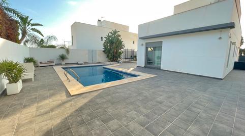 Photo 2 of House or chalet for sale in Calle de Los Juegos de Izmir, 172, El Toyo, Almería