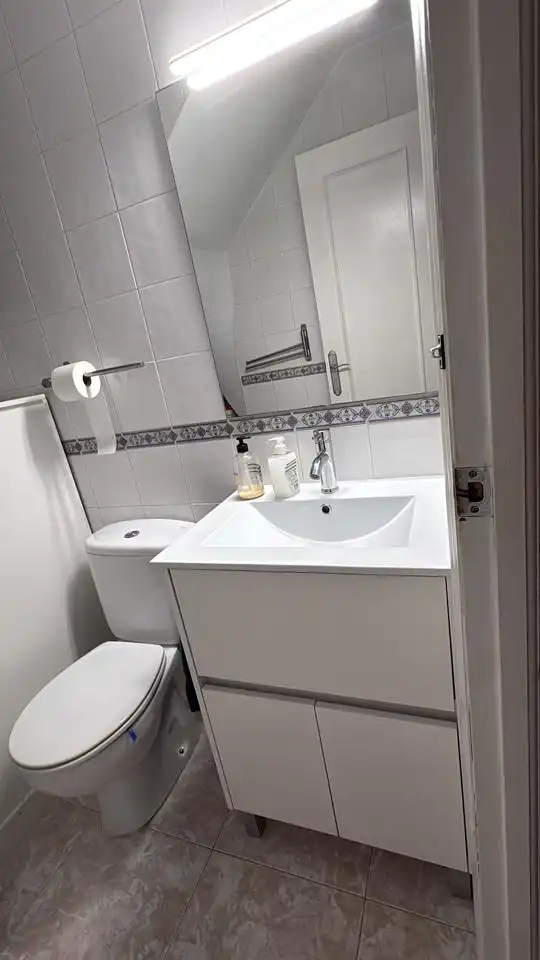 Baño de Casa o chalet en venta en Santa Pola
