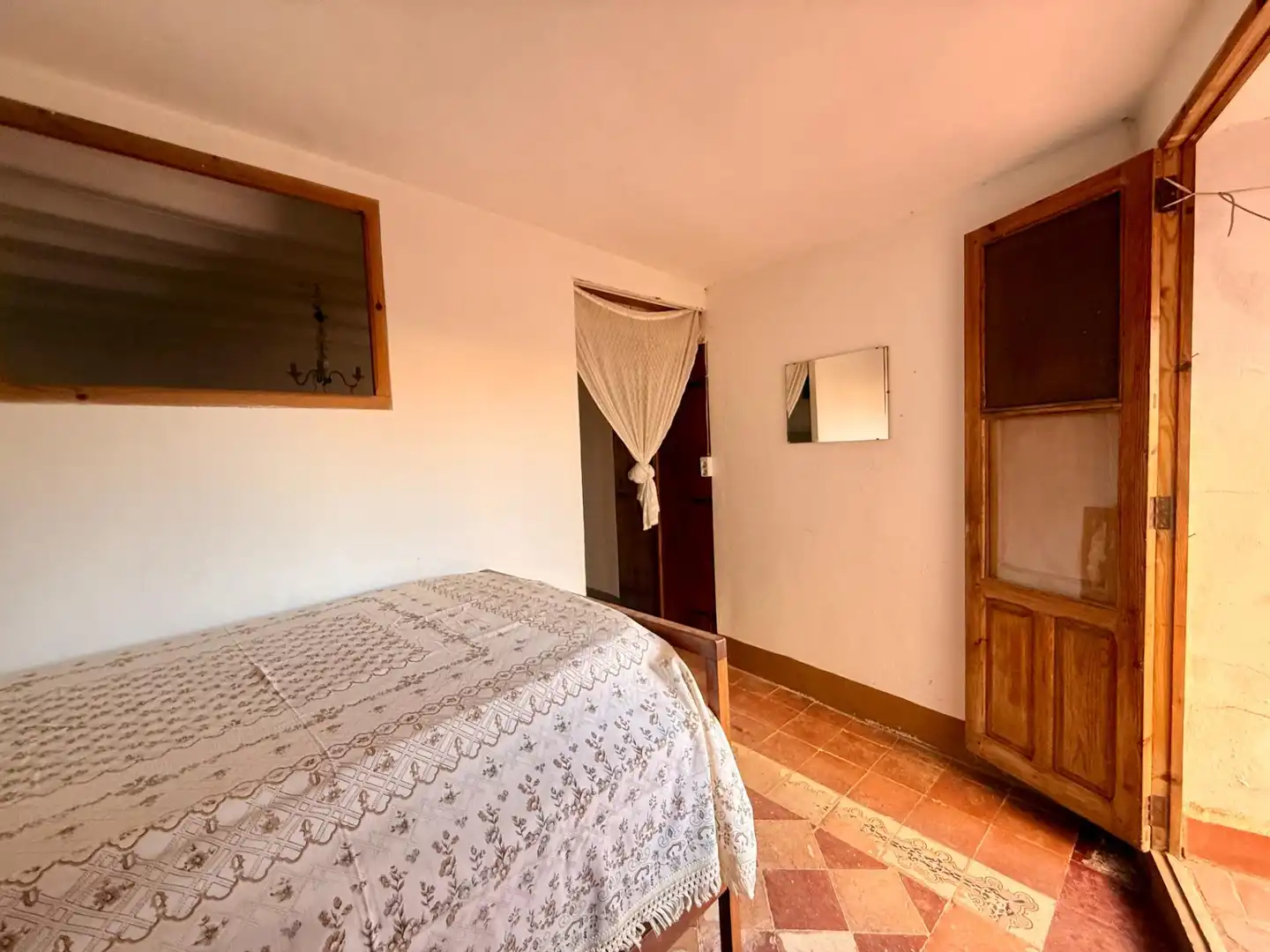 Habitación de Casa adosada en venta en Benlloc