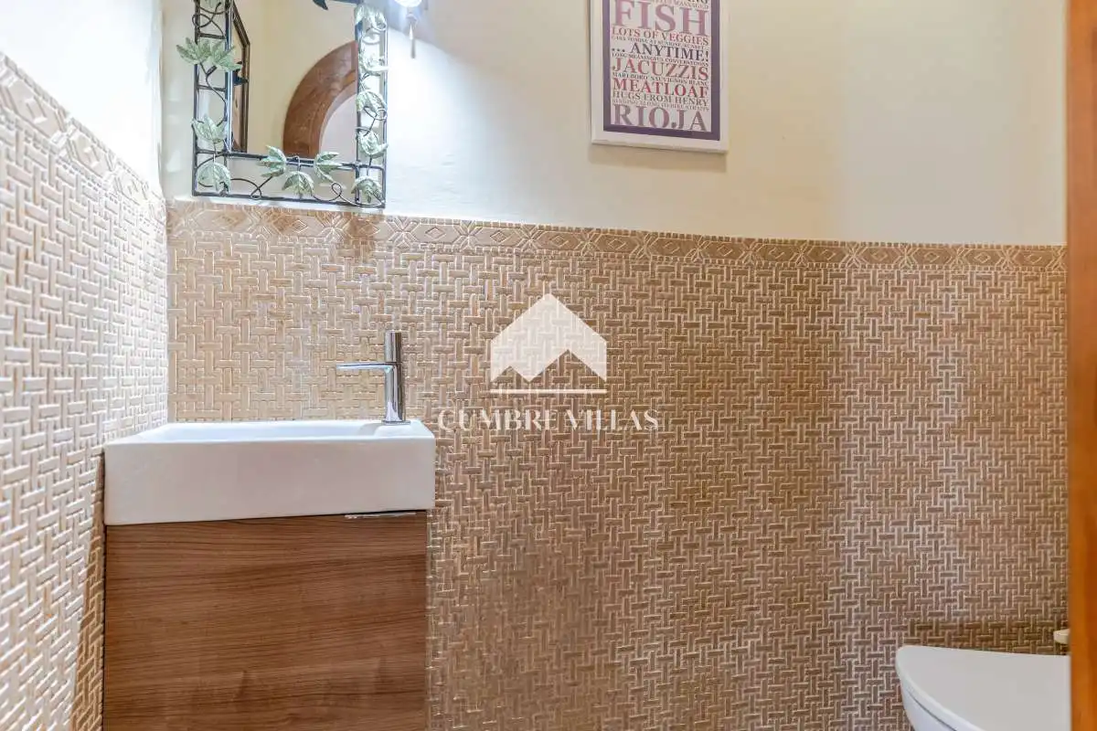 Casa en venda a Monte los Almendros - El Pargo - Costa Aguilera, imagen 45