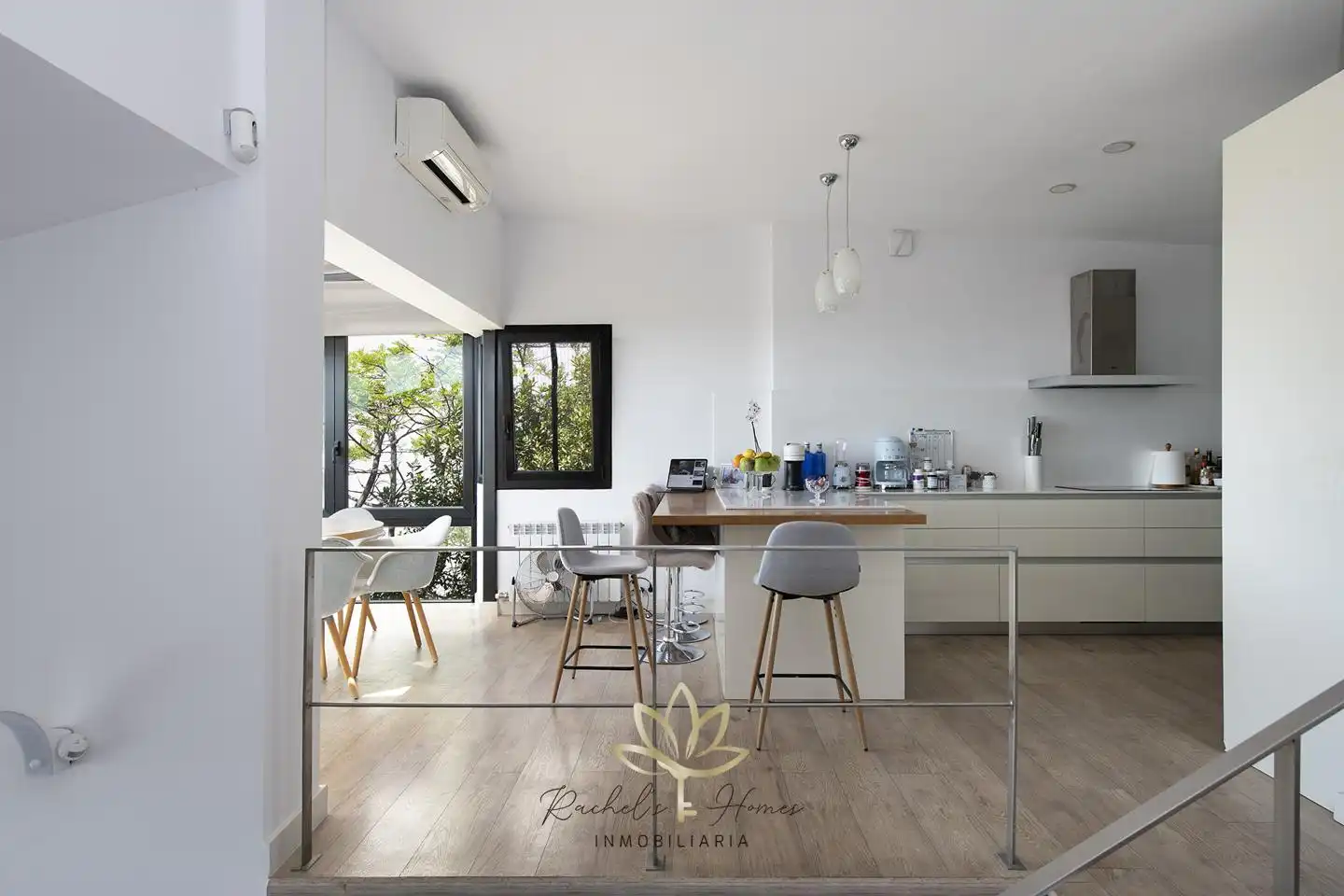 Haus mit Terrasse zum Verkauf in El Poal, imagen 5