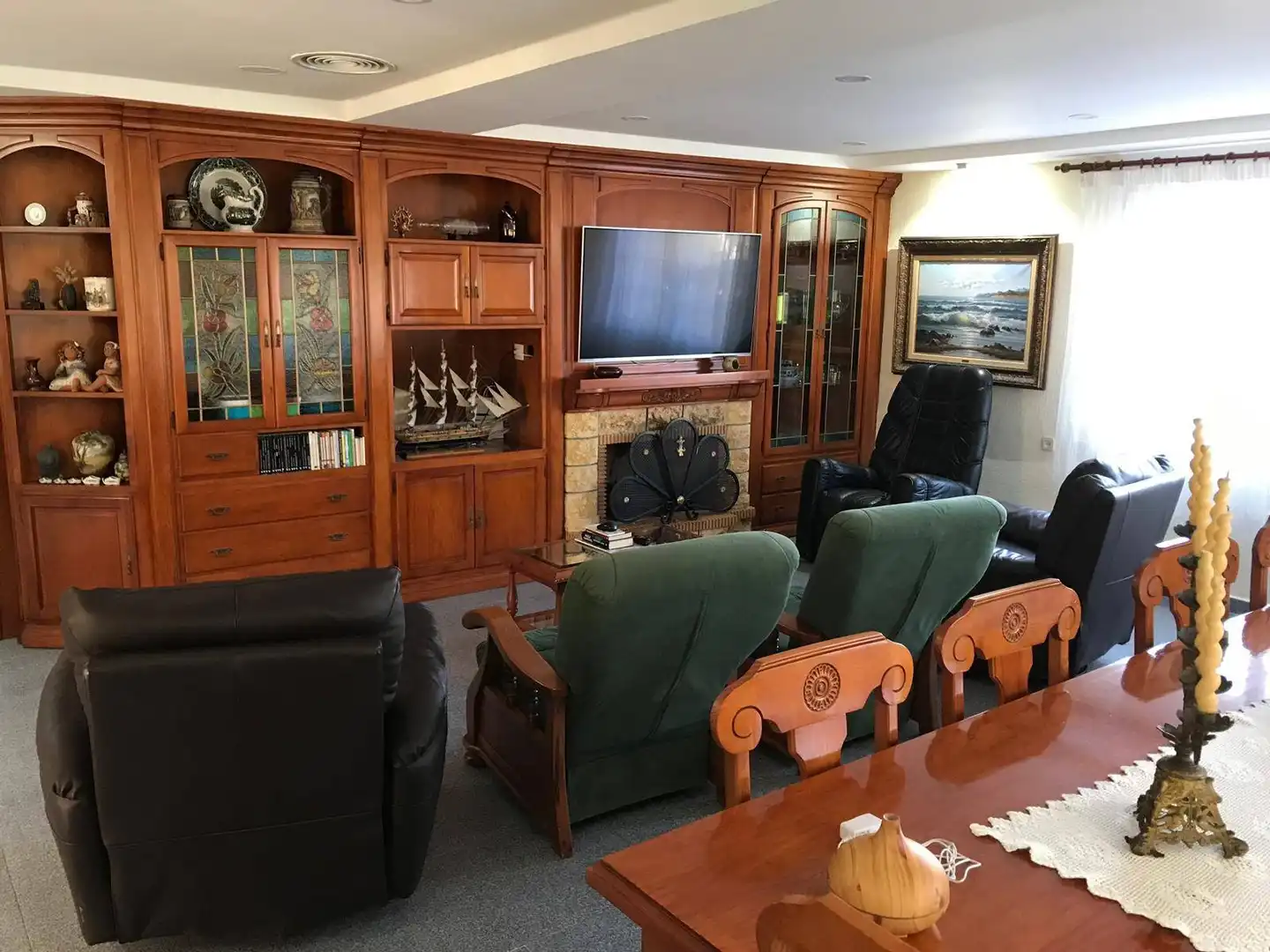 Villa avec piscine à vendre à Orihuela Costa, imagen 20