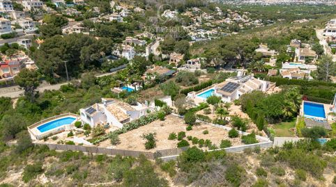 Foto 2 de Casa o chalet en venta en Cap Martí - El Tossalet - Pinomar, Jávea / Xàbia