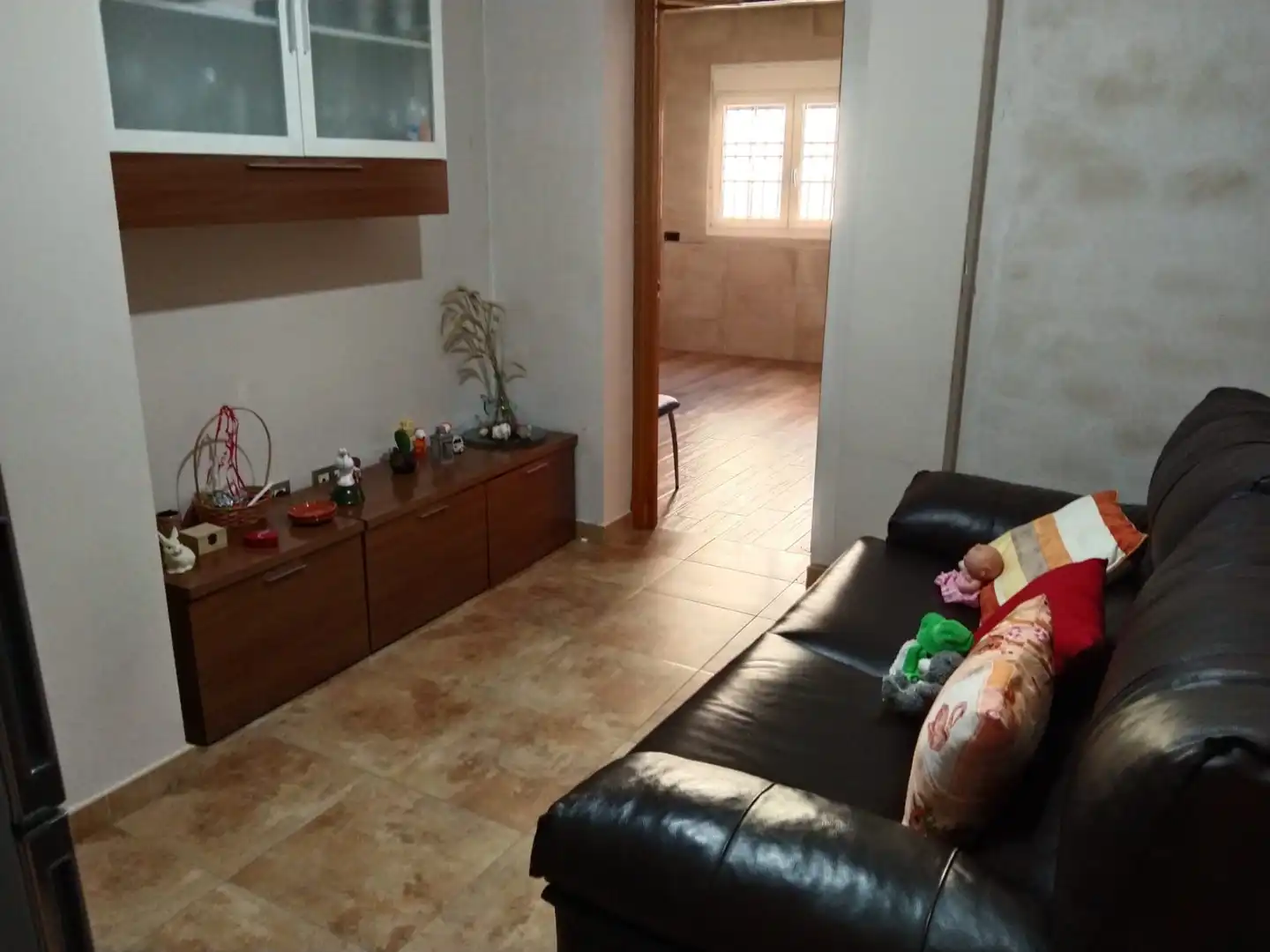 Houses for sale in Caballero Bonald - San José Obrero - Guadalcacín