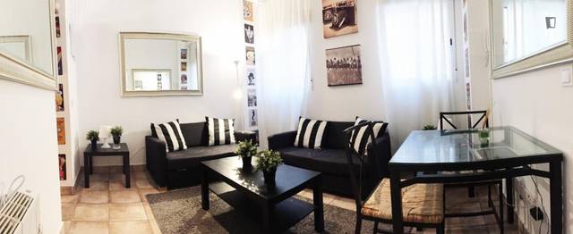 Apartamento en Alquiler en Bellas Vistas