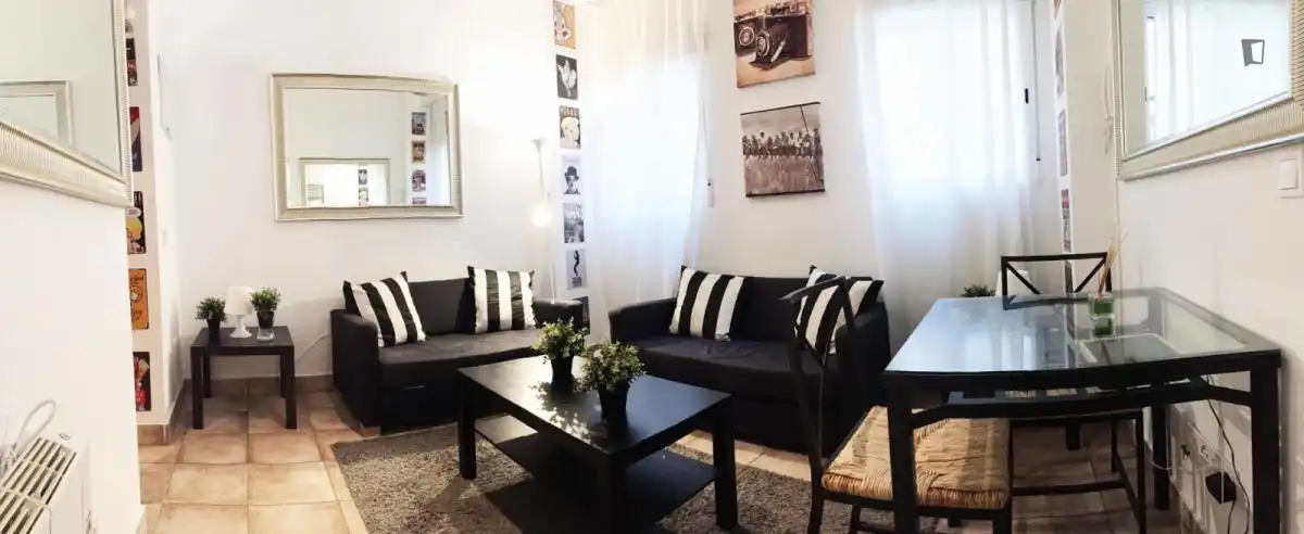 Apartament de lloguer a Bellas Vistas