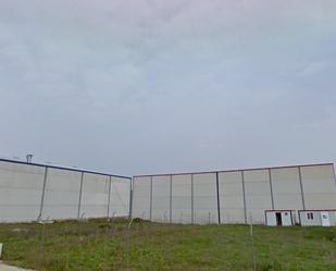 Exterior view of Industrial land for sale in Villafranca de Córdoba