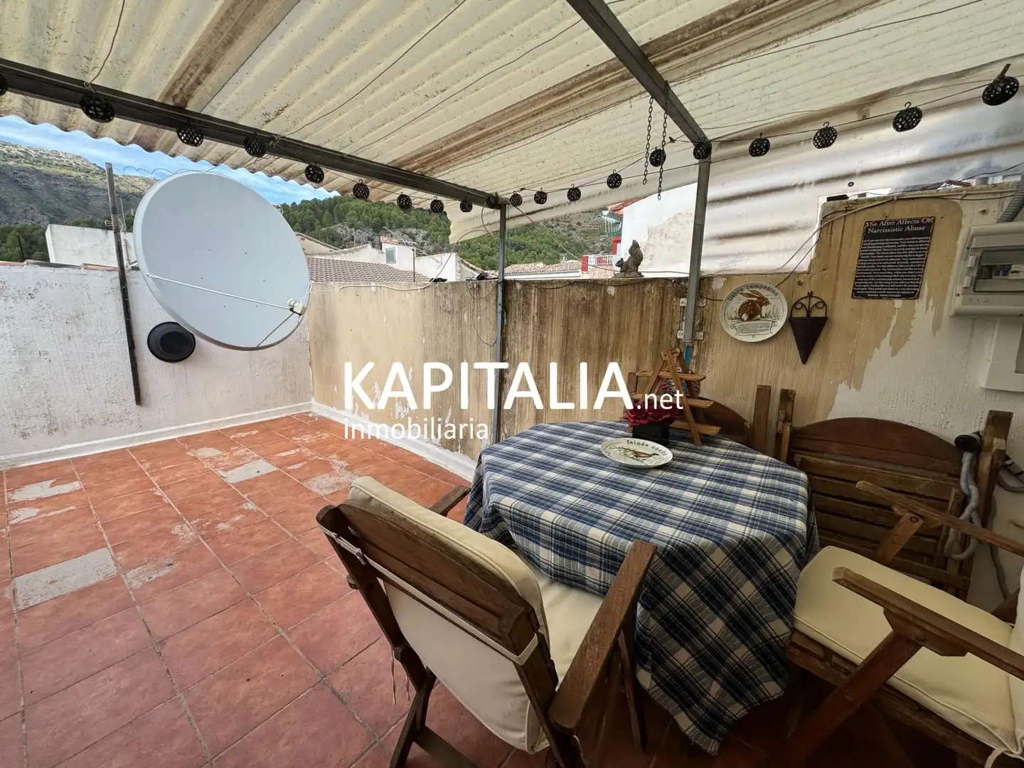 House for sale in L'Orxa / Lorcha, imagen 29