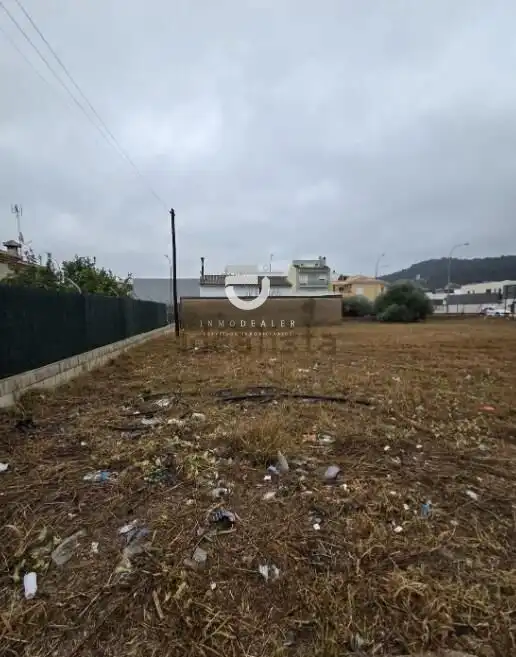 Terreno residenziale in vendita a Calle de San Jaime, imagen 7