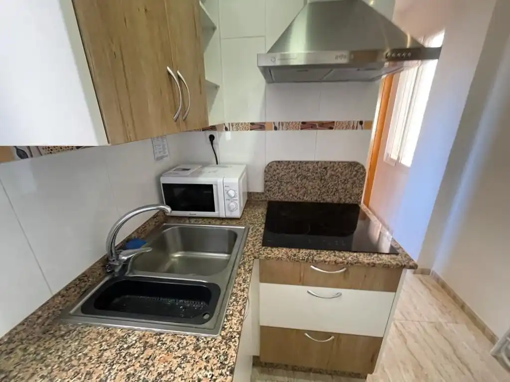 Wohnungen zur Miete in Plaza Puertas de San José, San Ginés