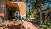 Garden of House or chalet for sale in La Pobla de Montornès    with Heating, Private garden and Terrace