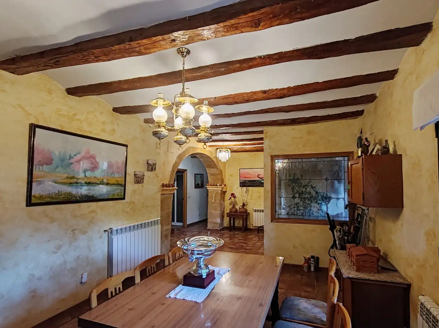 Casa con piscina en venta en Centre - Zona Alta, imagen 27