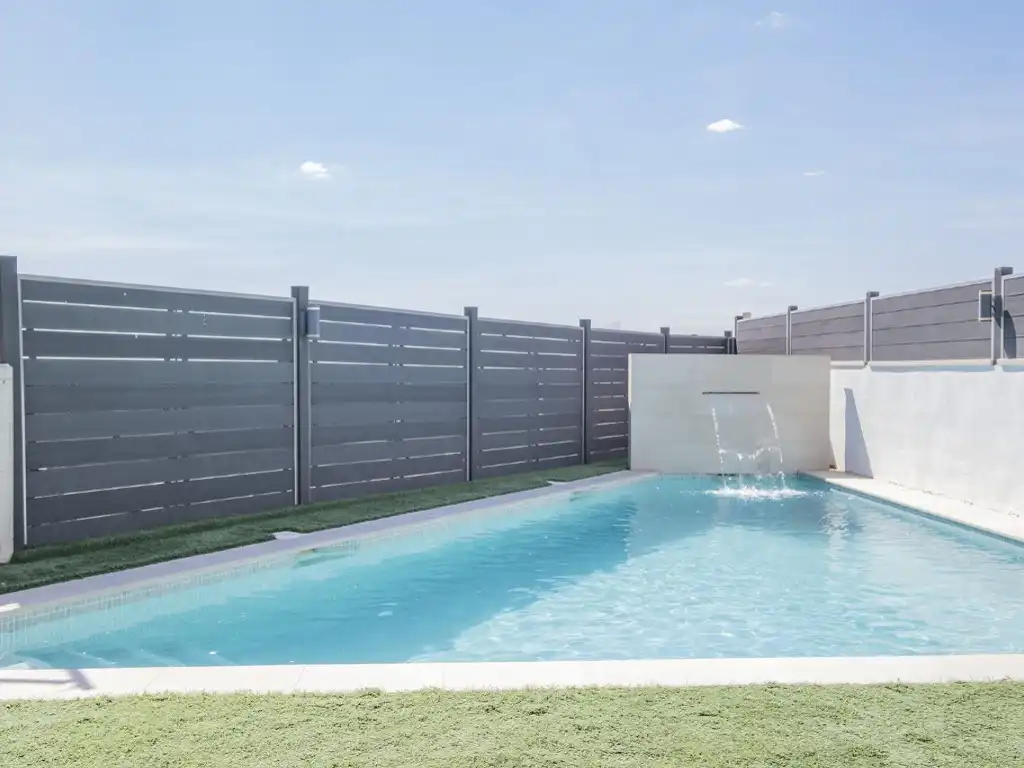 Villa mit Terrasse zum Verkauf in Calle Benicarlo, imagen 46