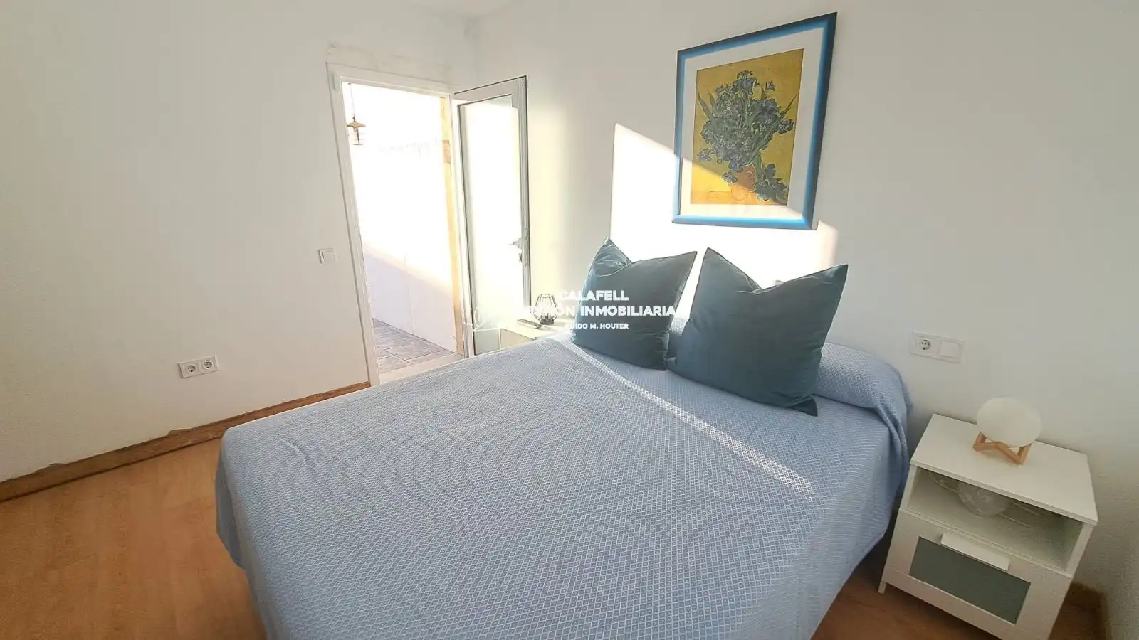 Semi-detached house with pool for sale in Dalia, imagen 10