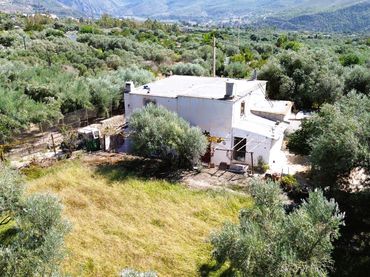 Villa in vendita a Órgiva
