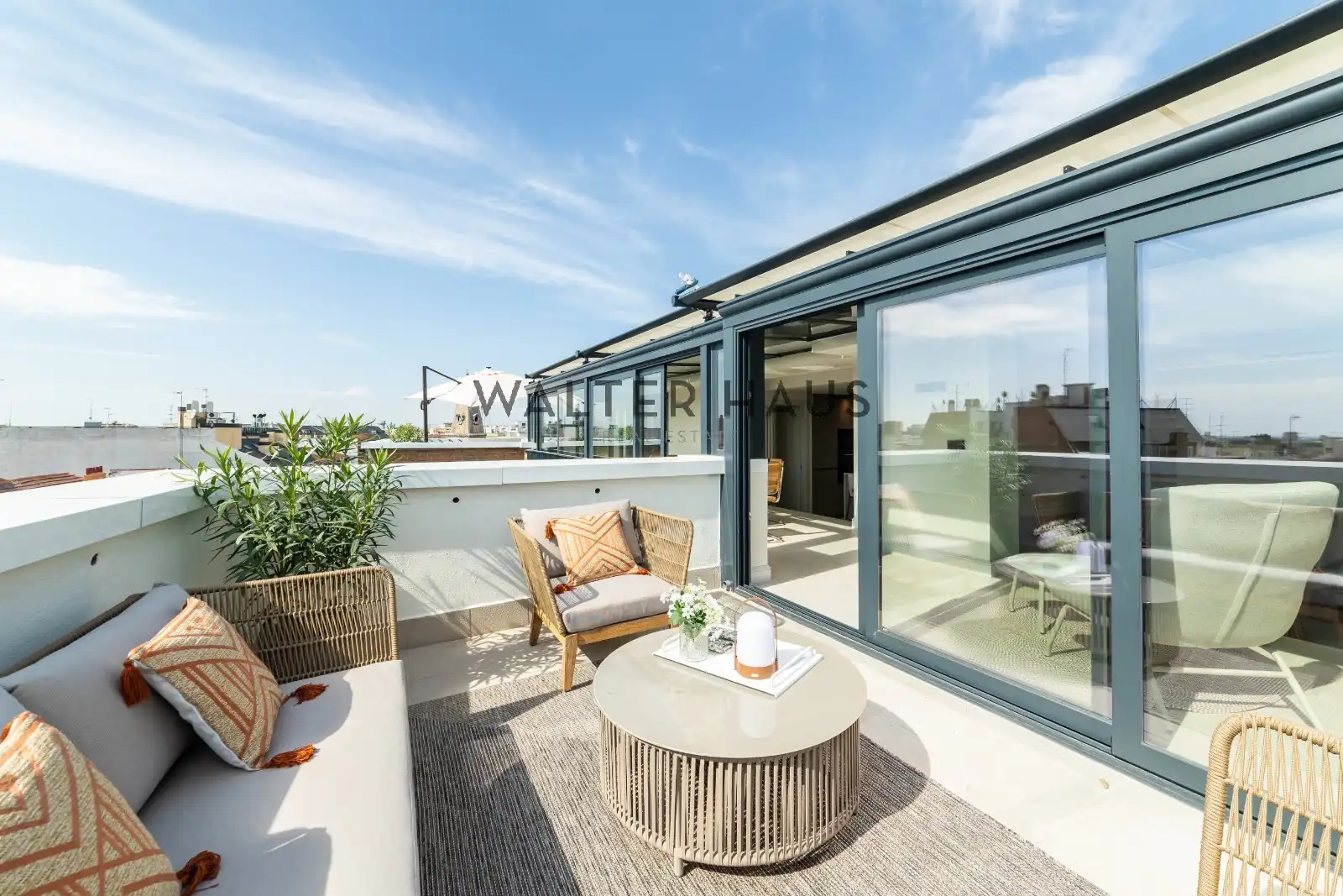 Appartement avec terrasse à vendre à Calle de García de Paredes, imagen 29