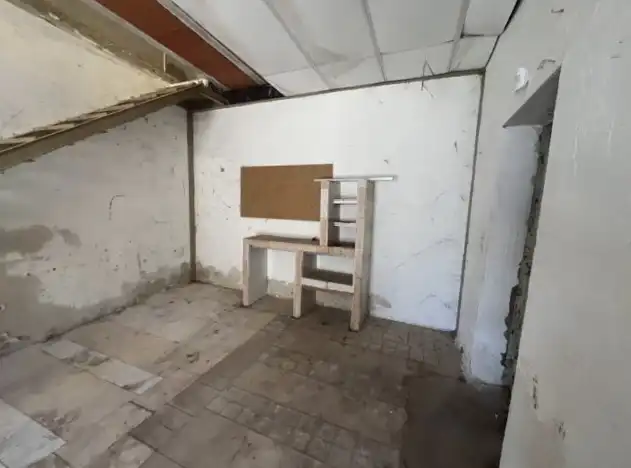Casa adosada en venta en Mesegar de Tajo con Terraza