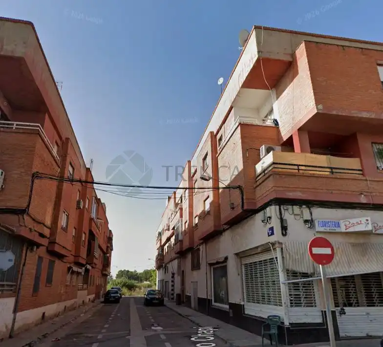 Wohnung zum Verkauf in CL RUPERTO CHAPI  Es: Pl: Pt: e/p/p/ //  ALGUAZAS (ALGUAZAS) (MURCIA)