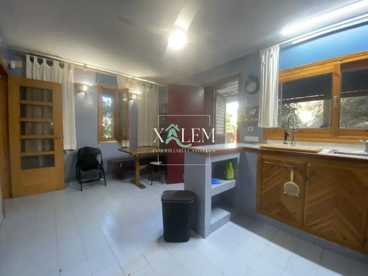 Villa in vendita a L'Alcora, imagen 6