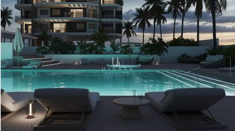 Photo 3 of Flat for sale in Calle Estonia, Marisol Park - Ortembach - Los Almendros, Calpe / Calp