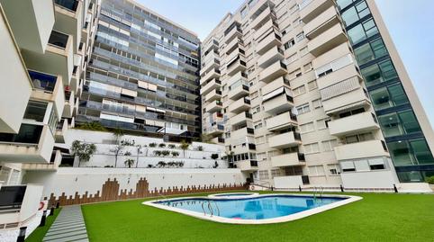 Foto 5 von Wohnung zum Verkauf in Alitana - Casablanca, Villajoyosa / La Vila Joiosa