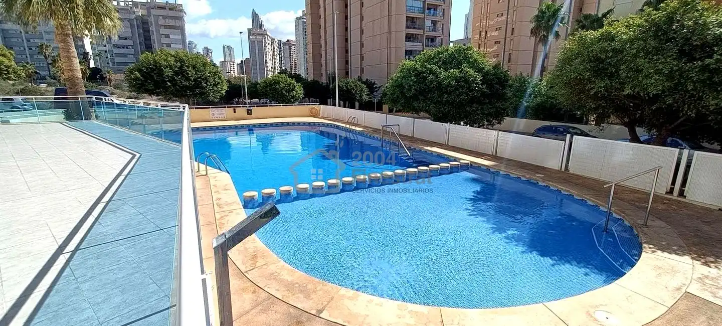 Wohnung mit Pool zum Verkauf in calle Llevant, imagen 25