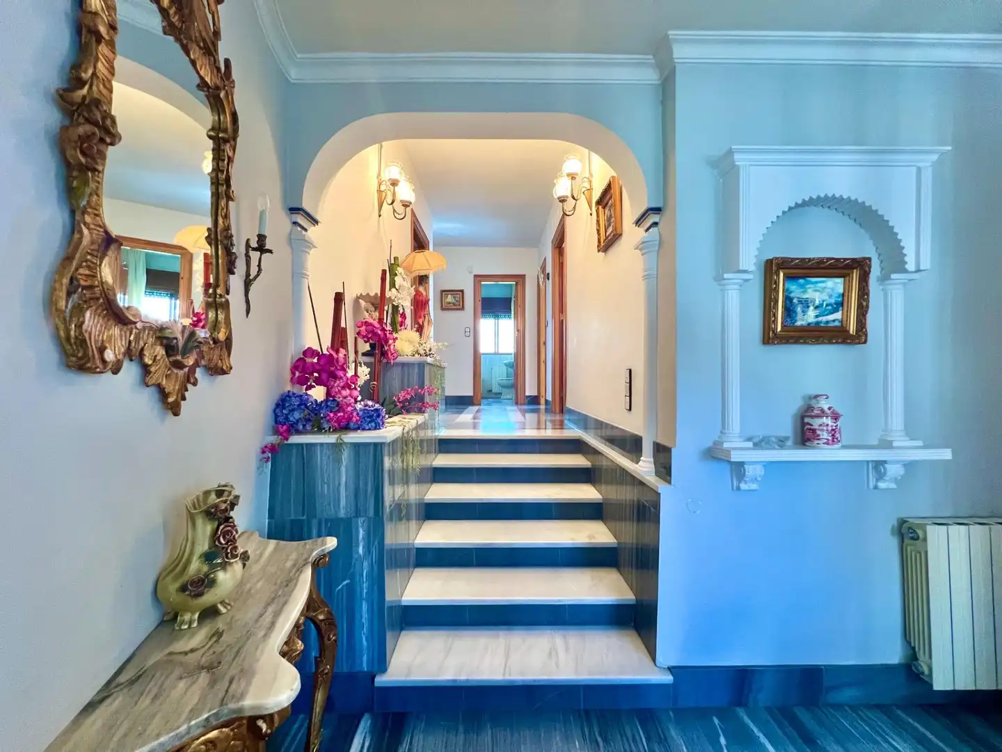 Villa zum Verkauf in Villa de Otura, imagen 7