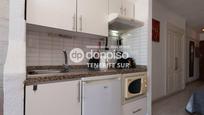 Kitchen of Study for sale in Adeje  with Terrace and Swimming Pool