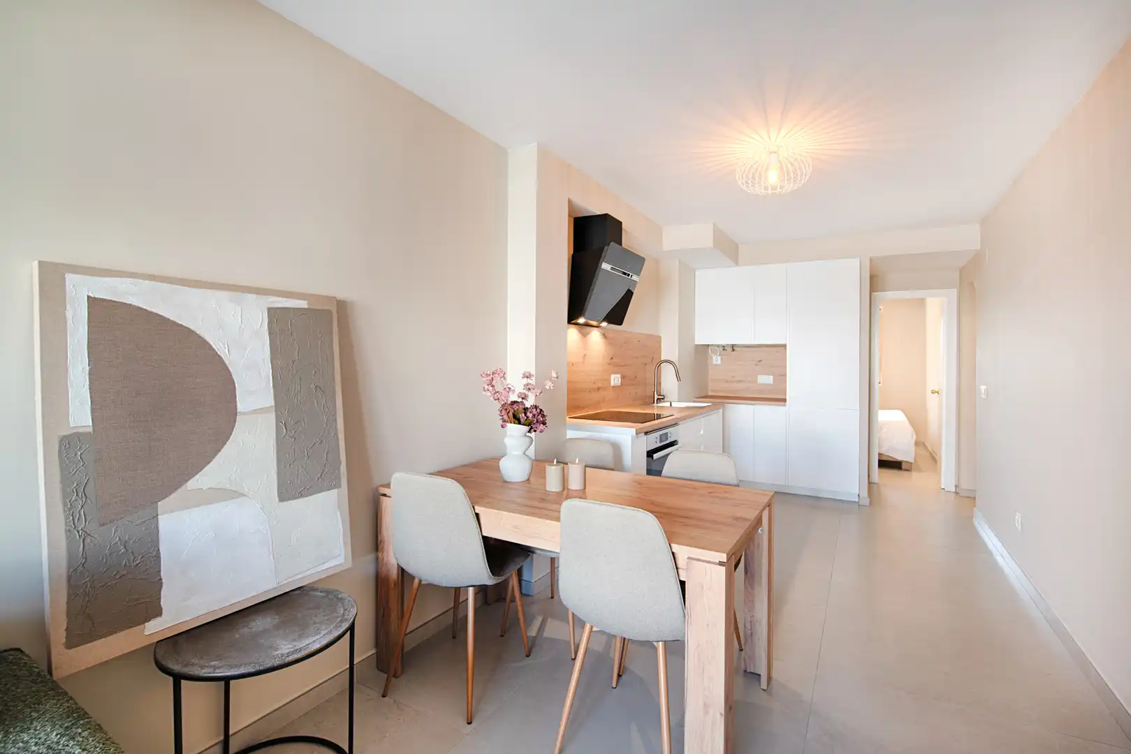 Piso con terraza en venta en Alberes, imagen 6