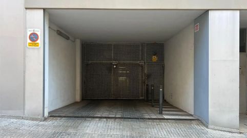 Foto 2 von Garage zum Verkauf in Carrer del Montsià, 7, Les Arenes - La Grípia Can Montllor, Terrassa