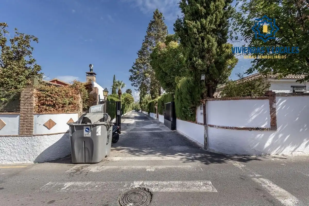 Casa con piscina en venta en Ogíjares, imagen 50