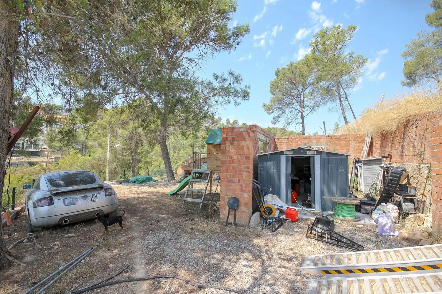 Maison avec jardin à vendre à calle de l'Alzina, imagen 23