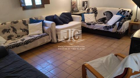 Foto 4 de Casa o xalet de lloguer a 16, Tivenys, Tarragona