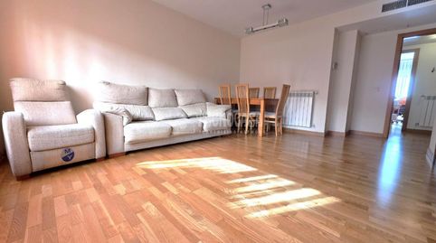 Foto 2 de Piso en venta en El Bercial, Getafe