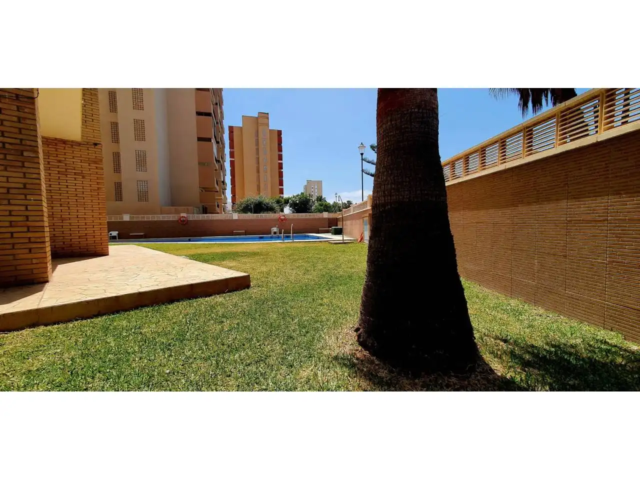 Appartement avec piscine à vendre à Roquetas de Mar ciudad, imagen 22