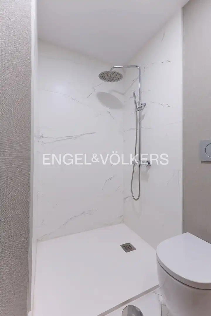 Wohnung zur Miete in Argüelles