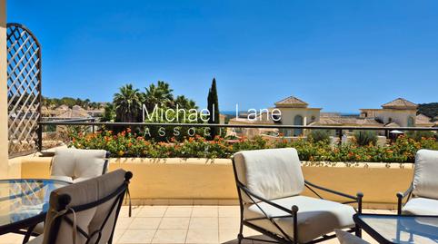 Foto 3 von Wohnung zum Verkauf in Sotogrande Alto, Sotogrande