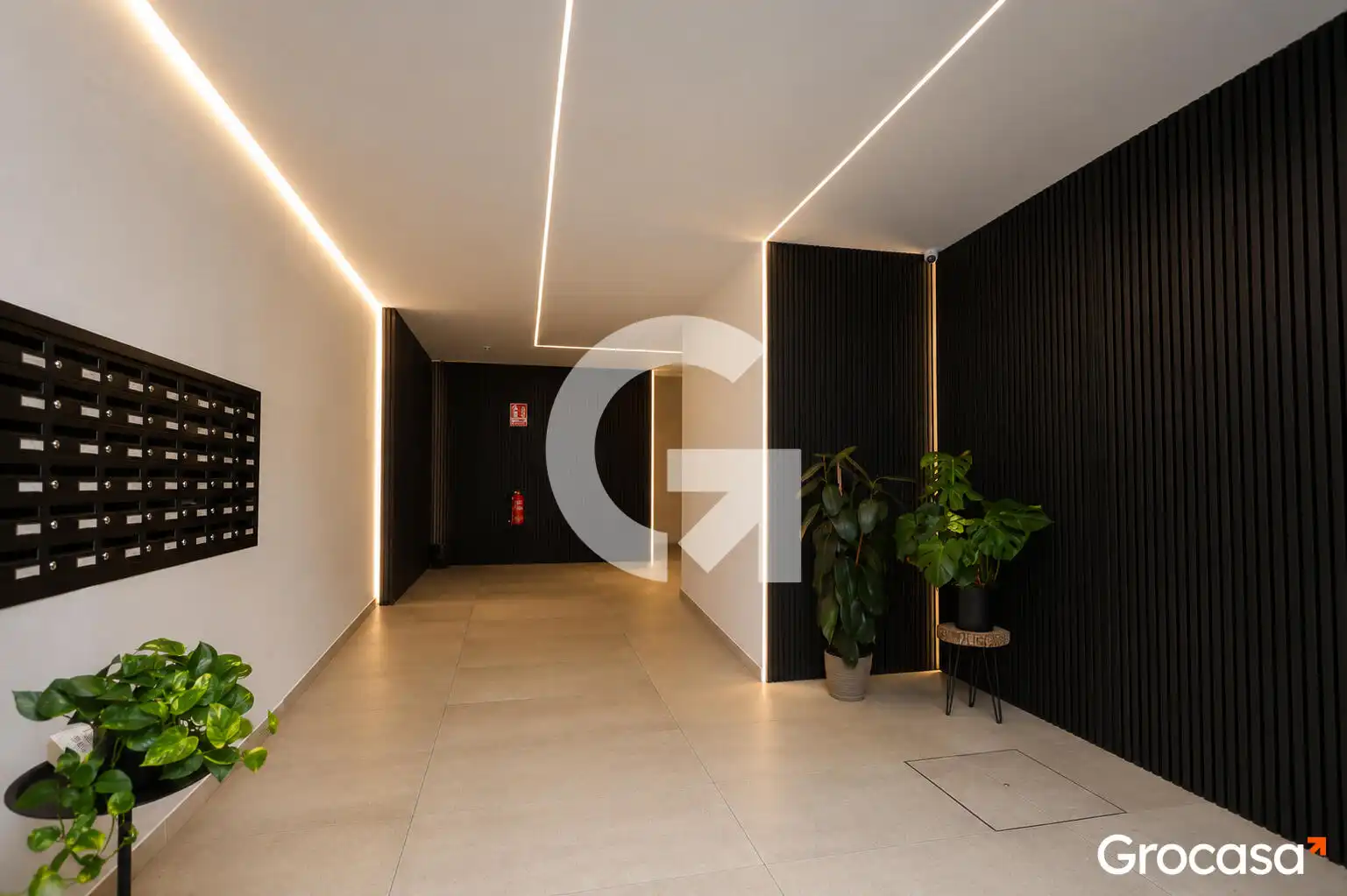 Piso en venta en Barcelona con Aire acondicionado, Calefacción y Terraza