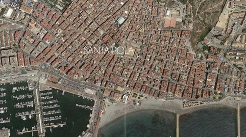 Foto 4 von Geschaftsraum zum Verkauf in José Alejo Bonmatí, Playa Levante, Santa Pola