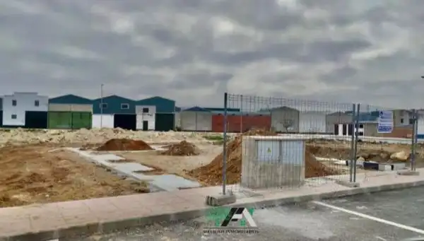 Terrains et parcelles à vendre à Calle Cruz del Jabonero, imagen 4